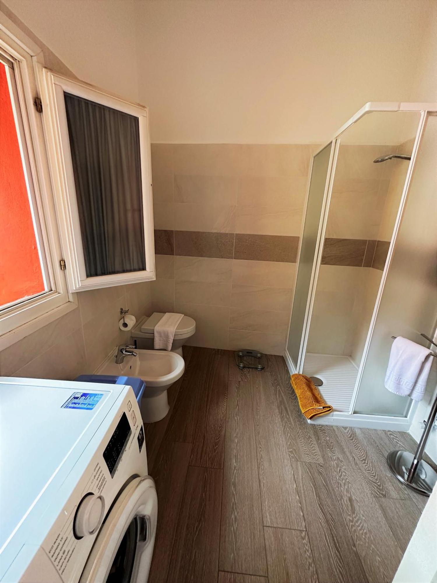 Appartamento Bologna Giandone מראה חיצוני תמונה
